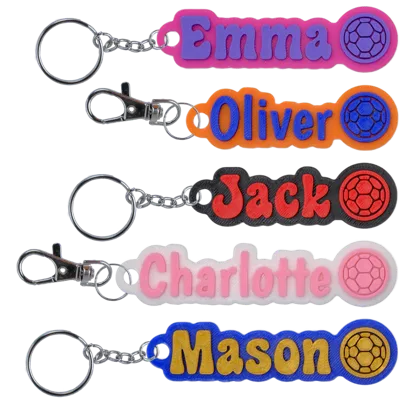 Key Chains