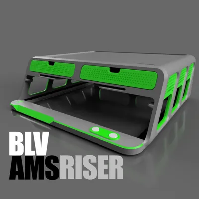 AMS riser