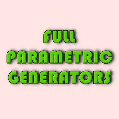 GENERATORS