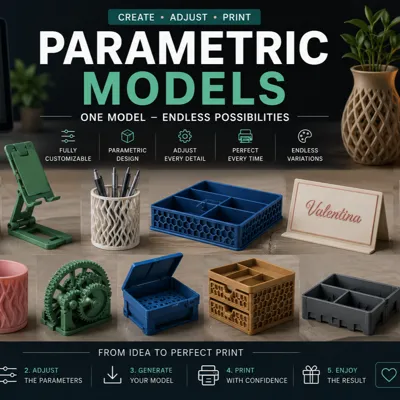Parametric Models