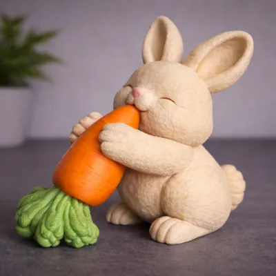 Easter 3D Models