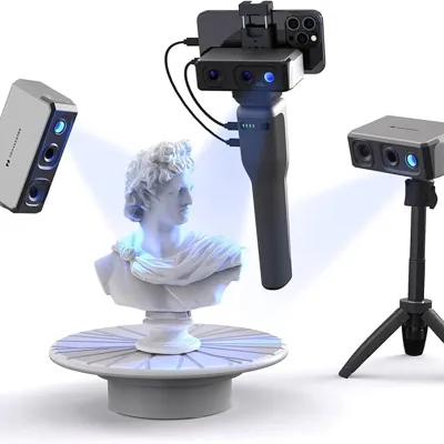 3D Scanner