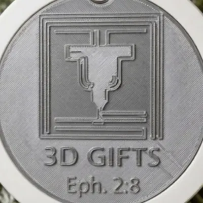 3D GIFTS Models