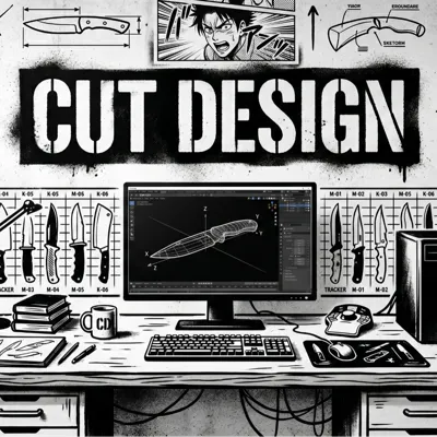 cut design