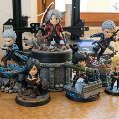 Devil May Cry