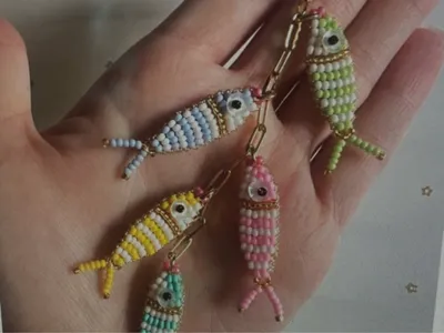 FISH🐟🐠🐡