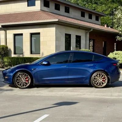 Tesla