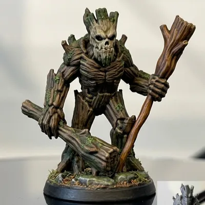 DND