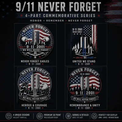 9/11 Series