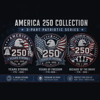 250 Year Series