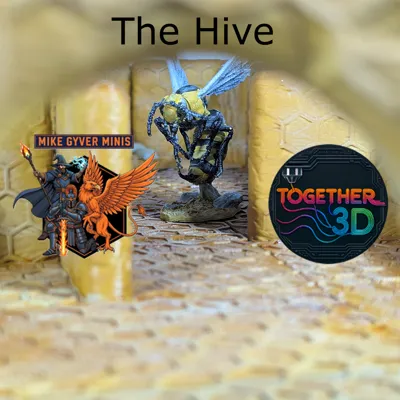 The Hive