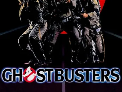 Ghostbusters