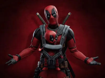 Deadpool