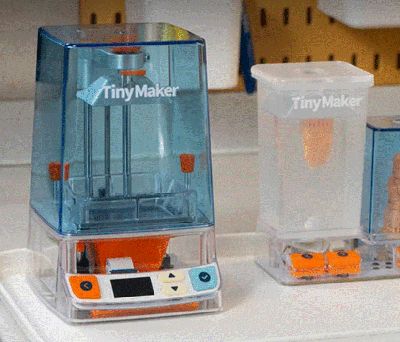 TinyMaker