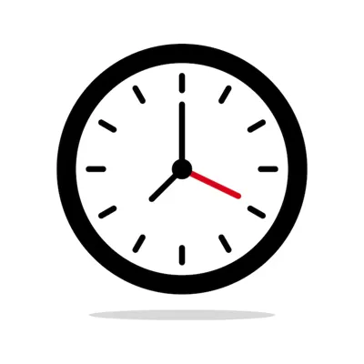 CLOCK COLLECTION