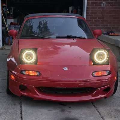 Miata