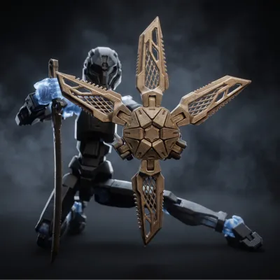 RAIKIRI - Tactical Gear