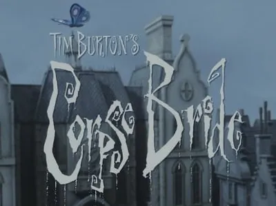 Corpse Bride 