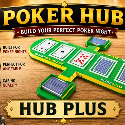 Poker Hub