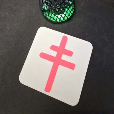 Coasters