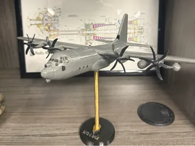 Planes