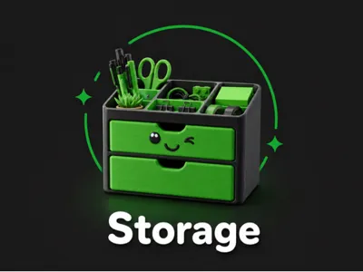 Storage