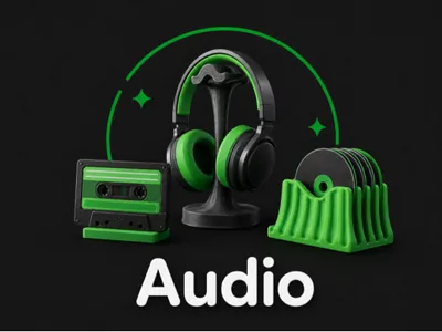 Audio