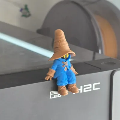 final fantasy ix