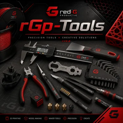 rGp-Tools