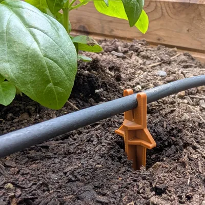 Drip Irrigation Models