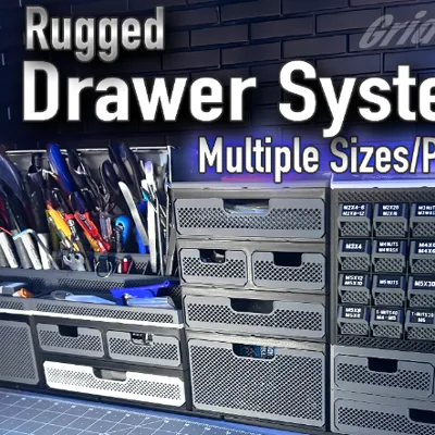 Rugged Organization Collection