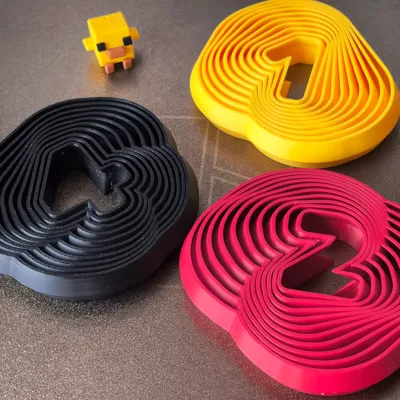 Numbers Fidget Toys