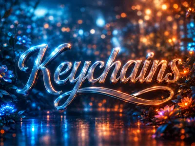 Keychains