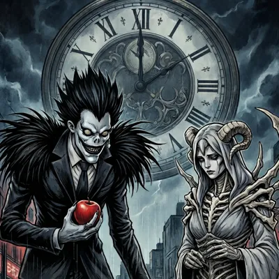 Death Note