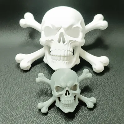 skulls