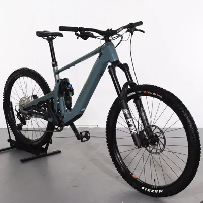 MTB