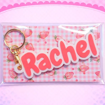 Keychains