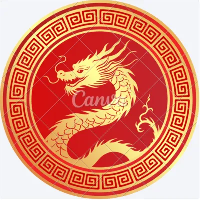dragon