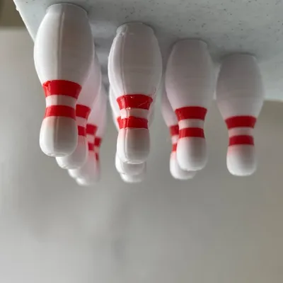 Mini Bowling