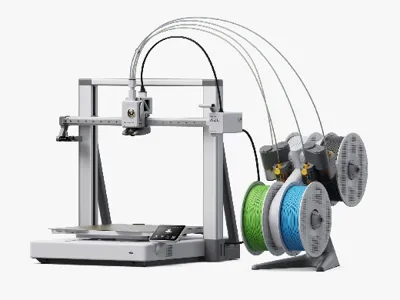 3d-printer