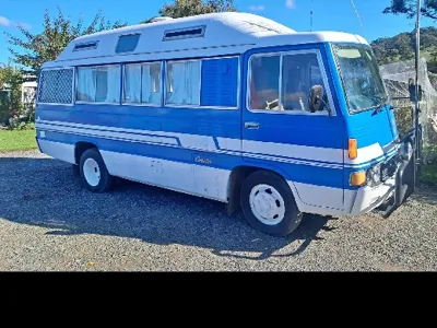 camper
