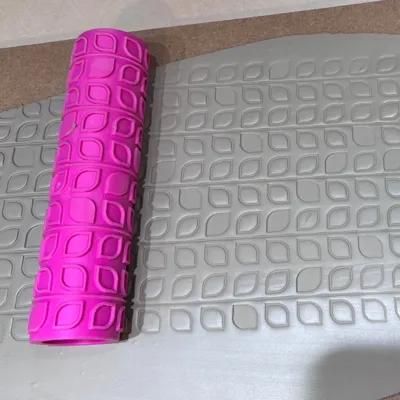 Texture Rollers