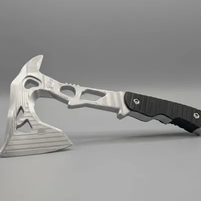 tactical stuff
