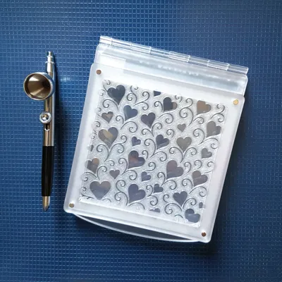 Stencils