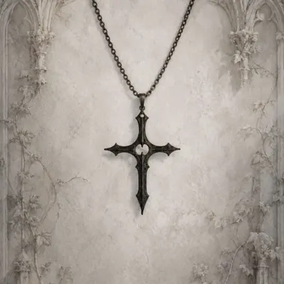 Cross