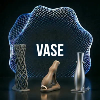 Vase