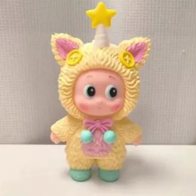 手办