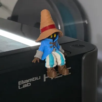 final fantasy ix
