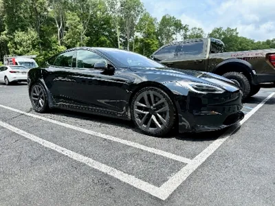 Tesla stuff
