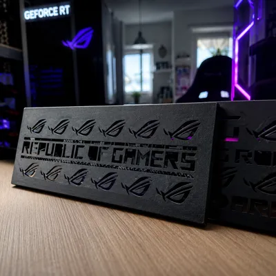ROG COLLECTION